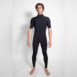 Need Essentials 2MM Short Arm Wetsuit